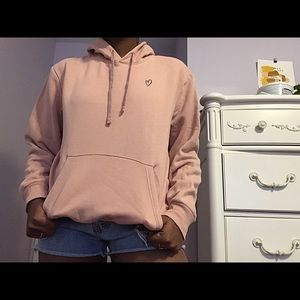 Pink Hoodie | 2/$7🎉